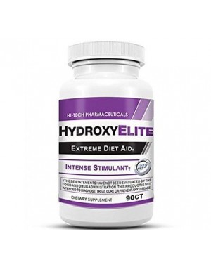 Hydroxyelite 90 capsules HI TECH