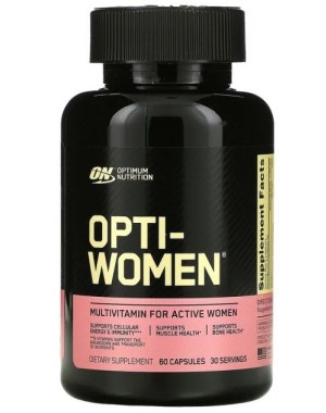 Opti Women 60 Tabs ON