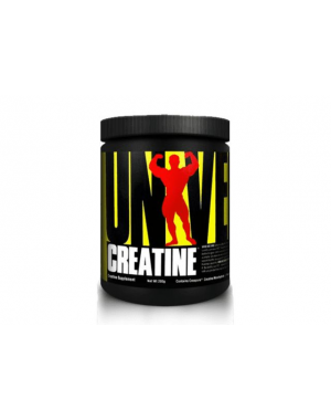 Creatina Universal 200g UNIVERSAL Nutrition