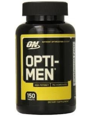 Opti Men 150 Tablets ON