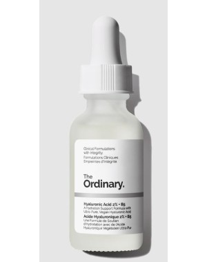 Hyaluronic Acid 2% + B5   the Ordinary - 30 ml