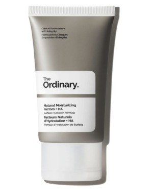 Natural Moisturizing Factors + HA  The Ordinary 100ml