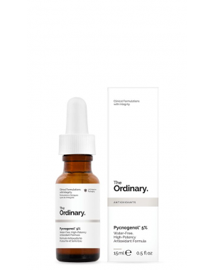 Pycnogenol 5%  The Ordinary 15ml