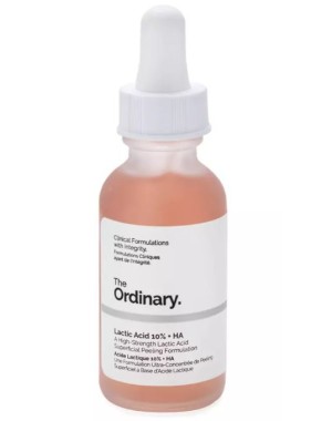Lactic Acid 10% + HA 30 ml The Ordinary
