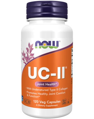 UC-II COLLAGEN 40 MG 120 VCAPS