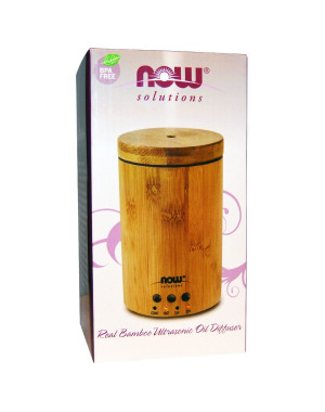Solutions, Bamboo Diffuser, 1 Diffuser