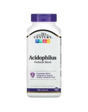 Acidophilus Probiotic Blend, 150 Capsules