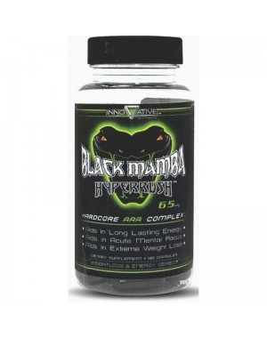 Black Mamba Original 