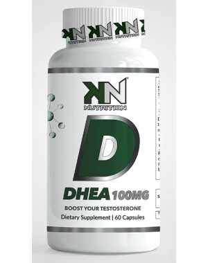 Dhea KN Nutrition 100mg 60s