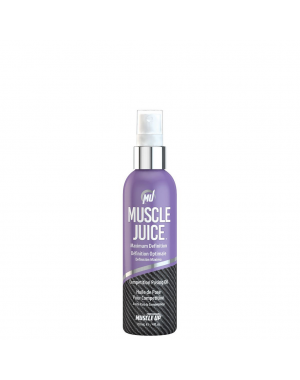 Muscle Juice ProTan  Óleo de Máxima Definição 118ml