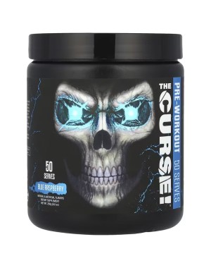 The Curse 50 servs Jnx sports