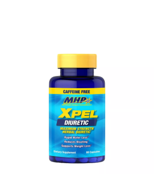 Xpel 80 caps Sem Cafeina