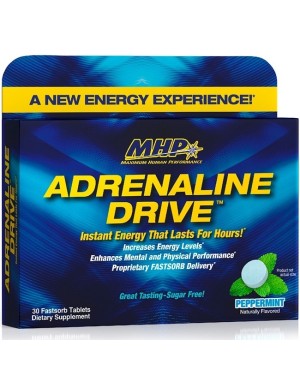 Adrenaline Drive MHP