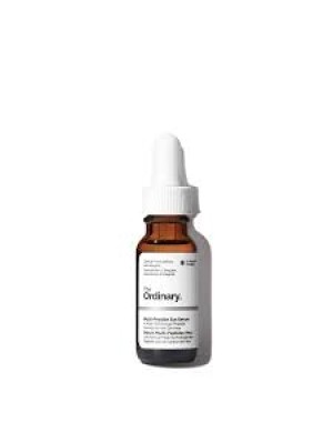 Multi-Peptide Eye Serum 15ml The Ordinary 