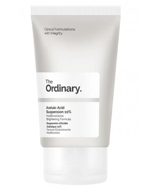 Azelaic Acid Suspension 10% 30 ml The Ordinary 