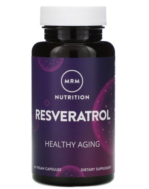 Resveratrol MRM