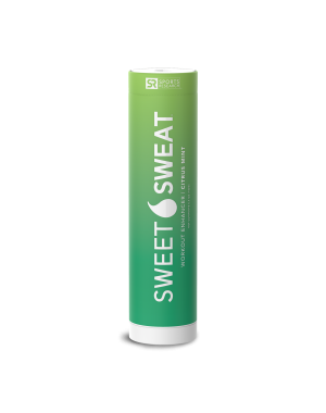 Sweet Sweat 182g Citrus Mint