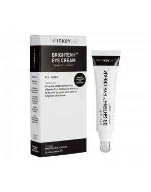 Brighten-i Eye Cream The INKEY List 15ml