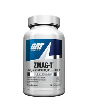 ZMAG-T  GAT