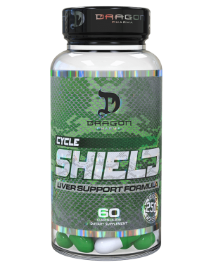 Cycle Shield DRAGON Pharma