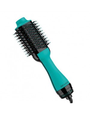 Escova Revlon Salon One-Step Hair Dryer and Volumizer Hot Air Brush