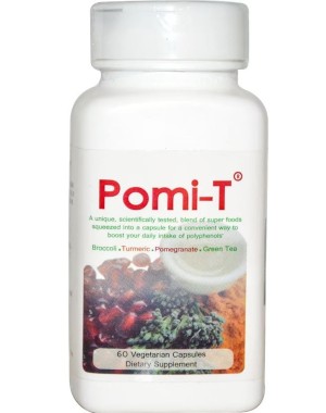 Pomi-T 60s Life Extension