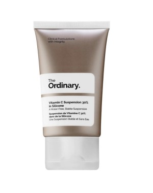 Vitamina C Suspension 30% in Silicone The Ordinary 30 ml 