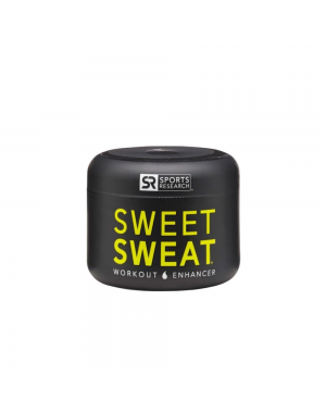Sweet Sweat (99g) - Edição Limitada