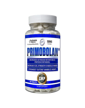 Primobolan 90ct Hi-tech