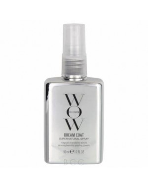 Spray anti Frizzy Dream Coat Supernatural Color Wow 50 ml 