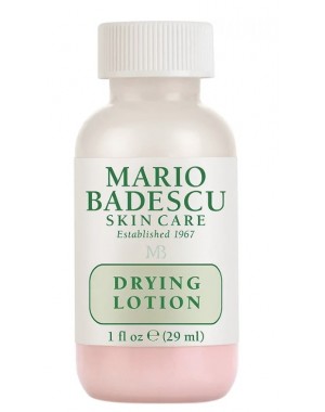 Secativo Drying Lotion 29 ml Mario Badescu 