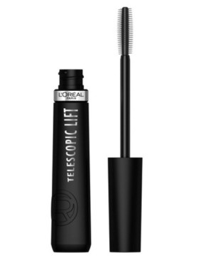 Rimel L'oréal Telescopic Lift (Color: Black) LOreal 