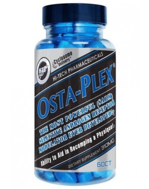 Osta-Plex 60ct Hi-tech