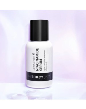 Niacinamide Oil Control Serum The INKEY List 30 ml 