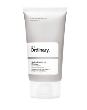 Salicylic Acid 2% Masque The Ordinary 50 ml 