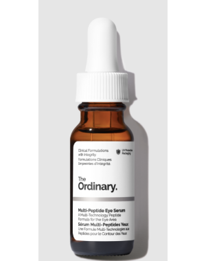 Multi-Peptide Eye Serum 15ml The Ordinary 