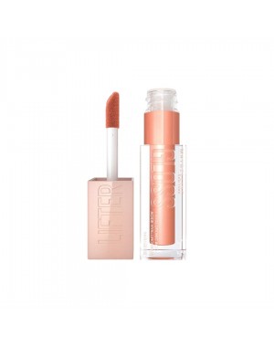 Lip Lifter Gloss With Hyaluronic Acid  Maybelline 