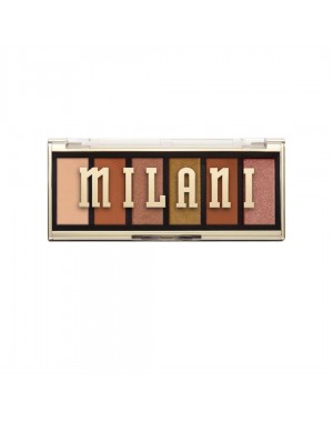 Most Wanted Palettes  Milani 