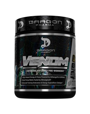 Venom 40 doses - Dragon Pharma