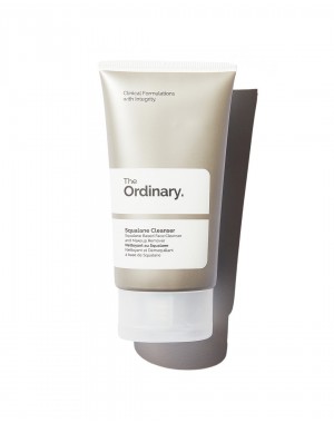 Squalane Cleanser The Ordinary 30 ml