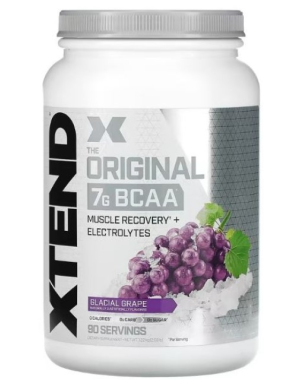 Xtend BCAAs 30 servings