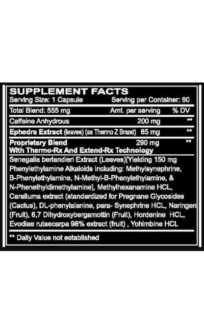 Black Mamba Original