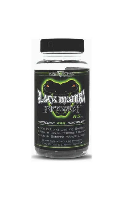 Black Mamba Original