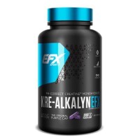 Kre Alkalyn 120 capsules EFX Sports