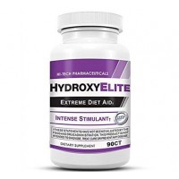 Hydroxyelite 90 capsules HI TECH