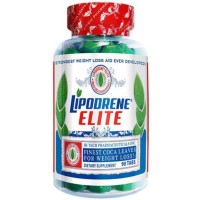 Lipodrene Elite 90tabs HI Tech 