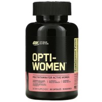 Opti Women 60 Tabs ON