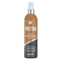 ProTan Competition Color 8.5oz 250ml Original USA  vencimento:10/2022