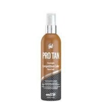 ProTan Competition Color 8.5oz 250ml Original USA  vencimento:10/2022