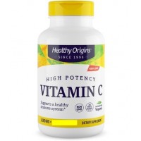 Vitamina C 1000mg 180 tablets HEALTHY Origins